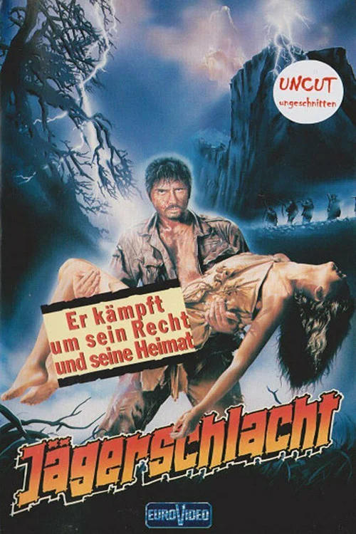 J&auml;gerschlacht