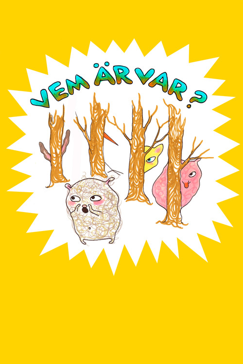 Vem &auml;r var?