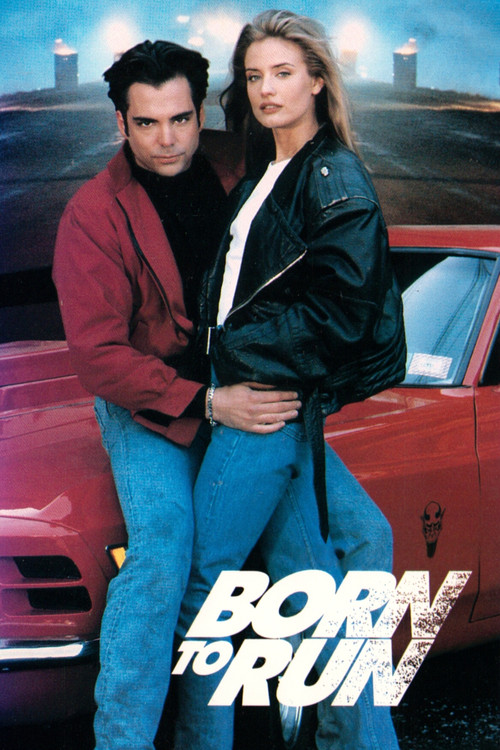 Born to Run