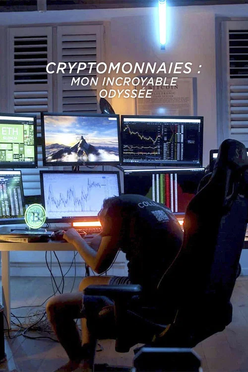 Cryptomonnaies : mon incroyable odyss&eacute;e