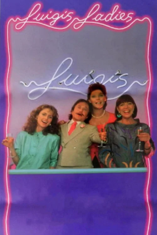 Luigi&rsquo;s Ladies