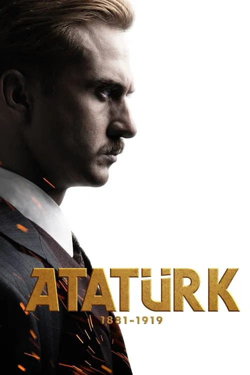 Atat&uuml;rk 1881 - 1919