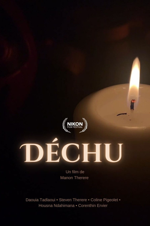 D&eacute;chu
