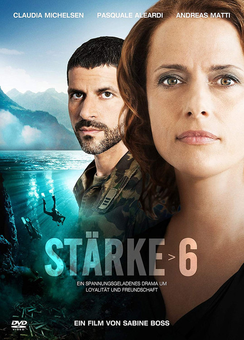 St&auml;rke 6