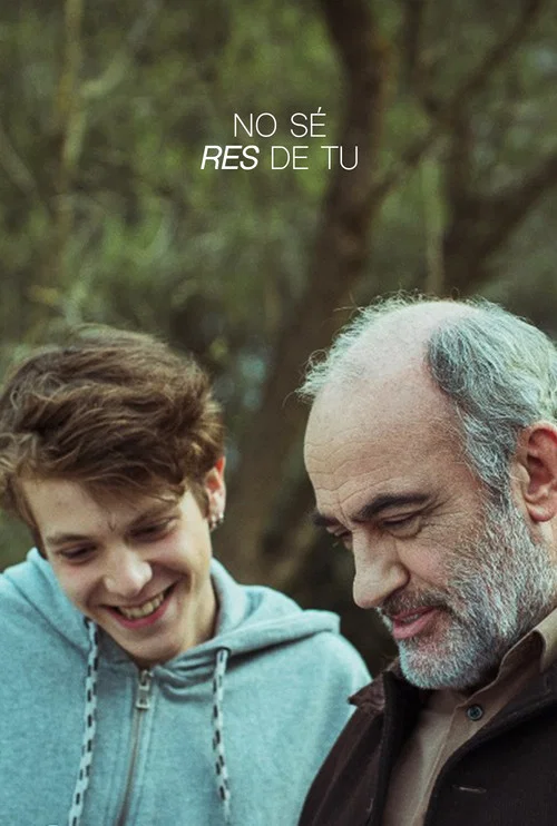 No s&eacute; res de tu