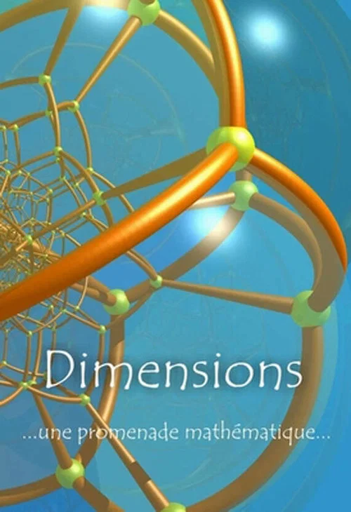 Dimensions : une promenade math&eacute;matique