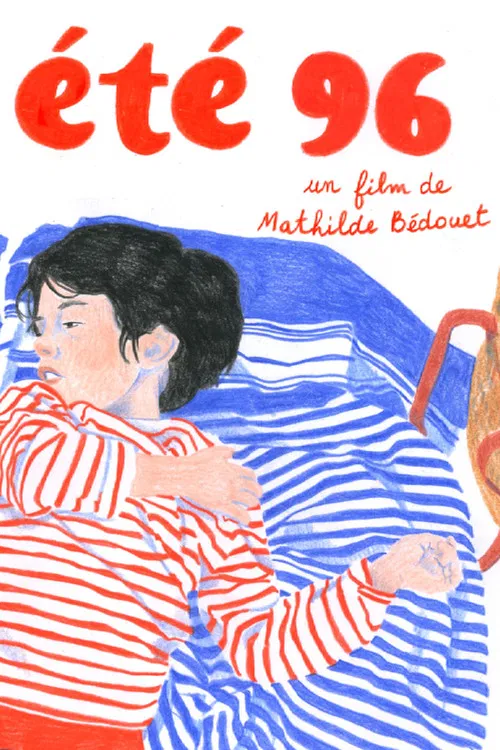 &Eacute;t&eacute; 96