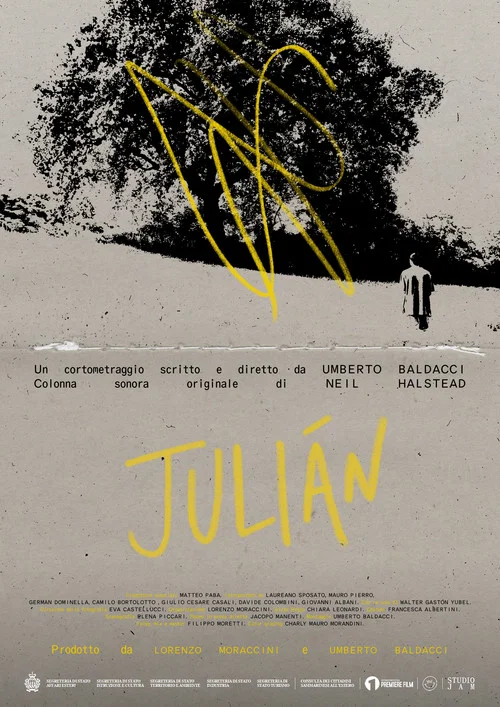 Juli&aacute;n