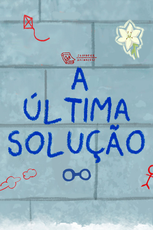 A &Uacute;ltima Solu&ccedil;&atilde;o