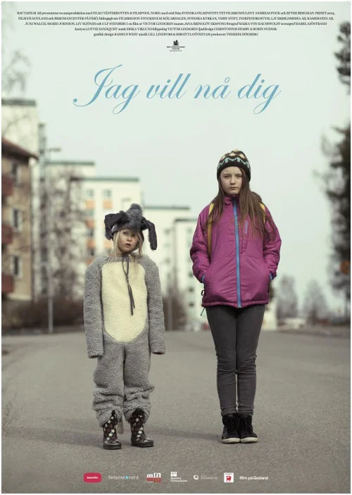 Jag vill n&aring; dig