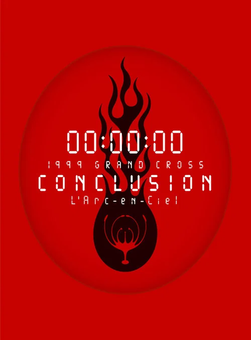 L'Arc-en-Ciel: 1999 Grand Cross Conclusion