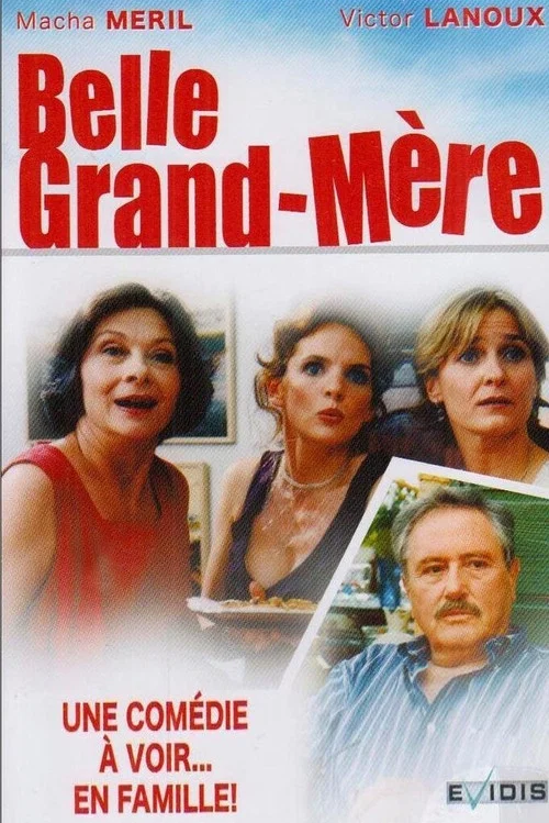 Belle Grand-M&egrave;re
