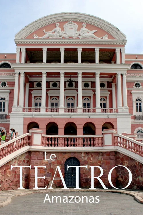 Teatro Amazonas &ndash; Musik im Regenwald