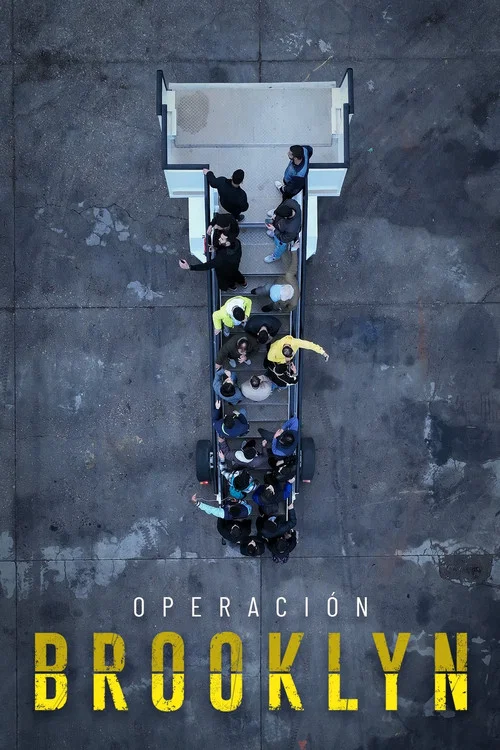 Operaci&oacute;n Brooklyn