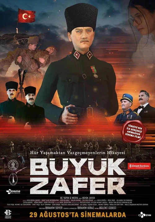 B&uuml;y&uuml;k Zafer