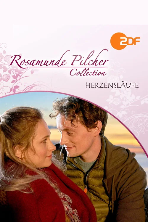 Rosamunde Pilcher: Herzensl&auml;ufe