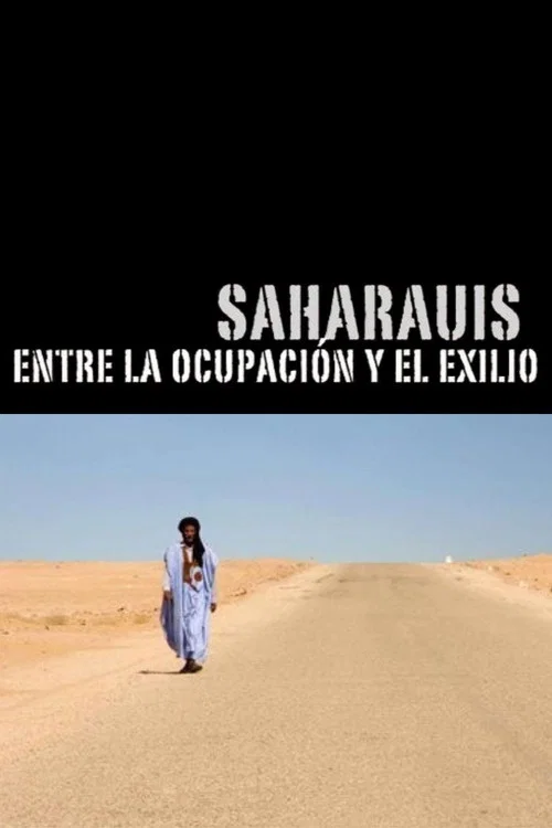 Saharauis, entre la ocupaci&oacute;n y el exilio