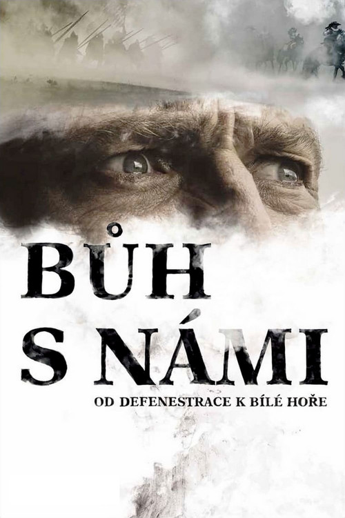 Bůh s n&aacute;mi &ndash; od defenestrace k B&iacute;l&eacute; hoře