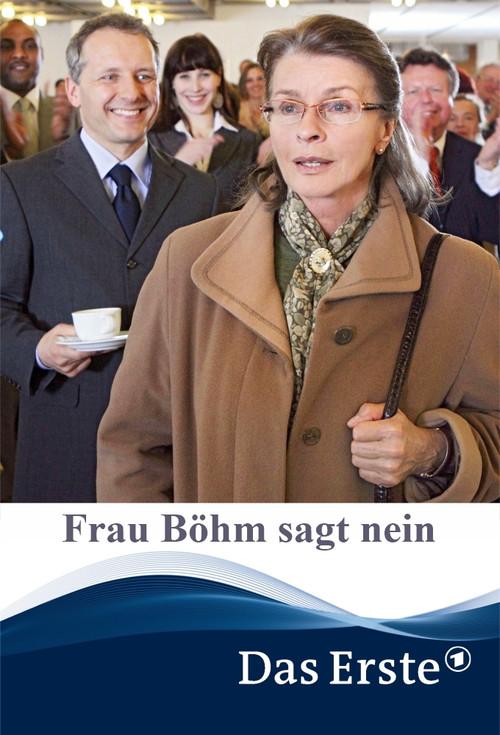 Frau B&ouml;hm sagt nein