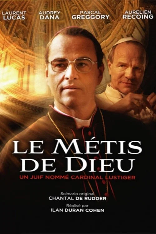 Le M&eacute;tis de Dieu