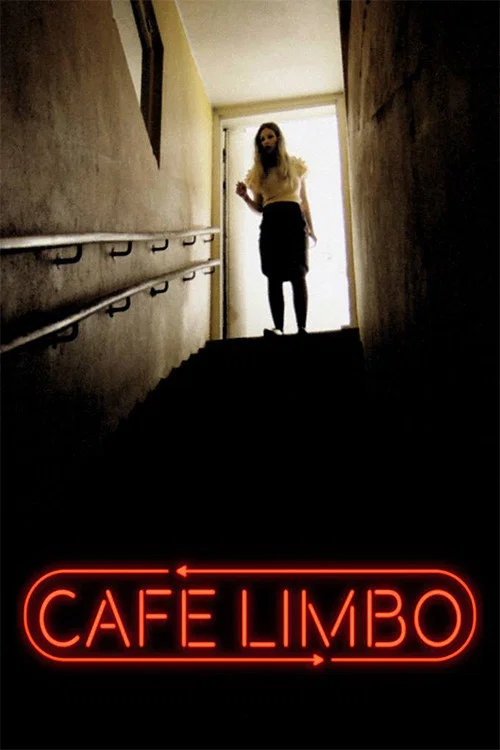 Caf&eacute; Limbo