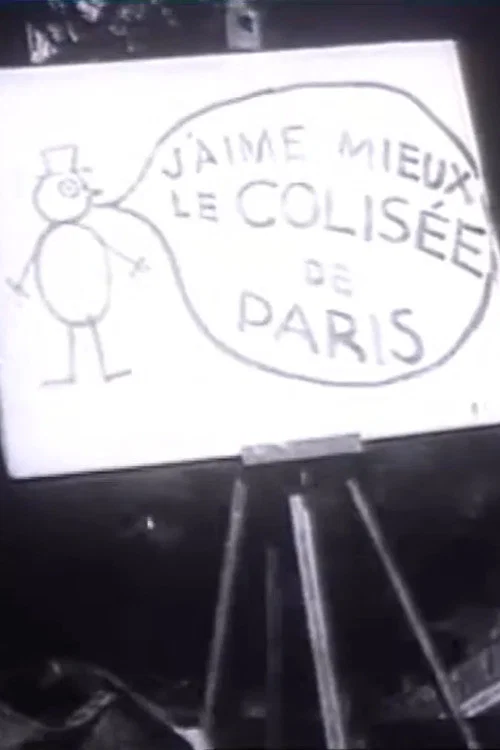 Le Colis&eacute;e