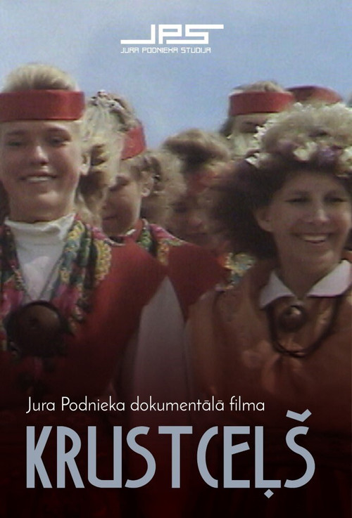 Krustceļ&scaron;