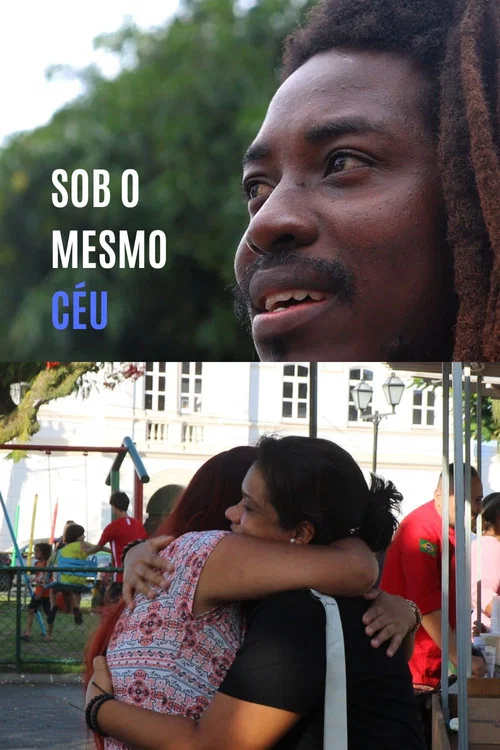 Sob o Mesmo C&eacute;u