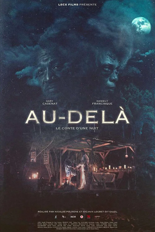 Au-del&agrave;