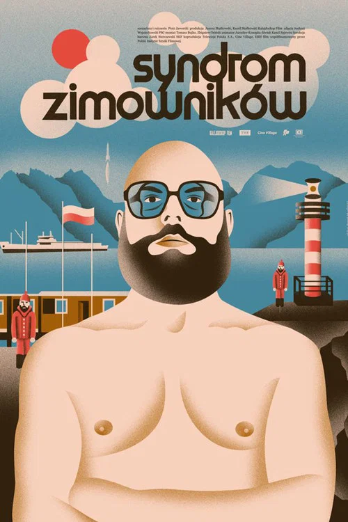 Syndrom zimownik&oacute;w