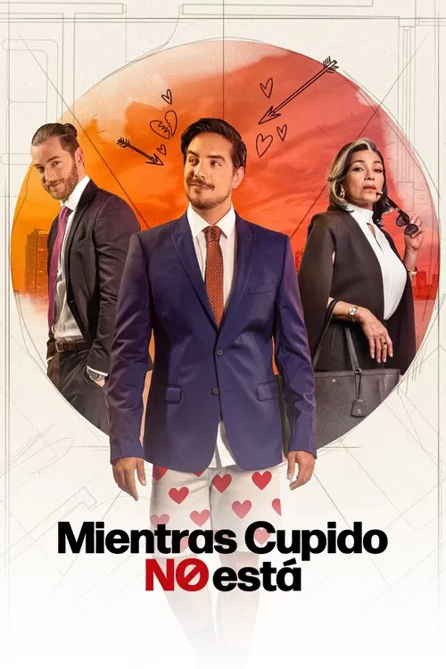 Mientras Cupido no est&aacute;