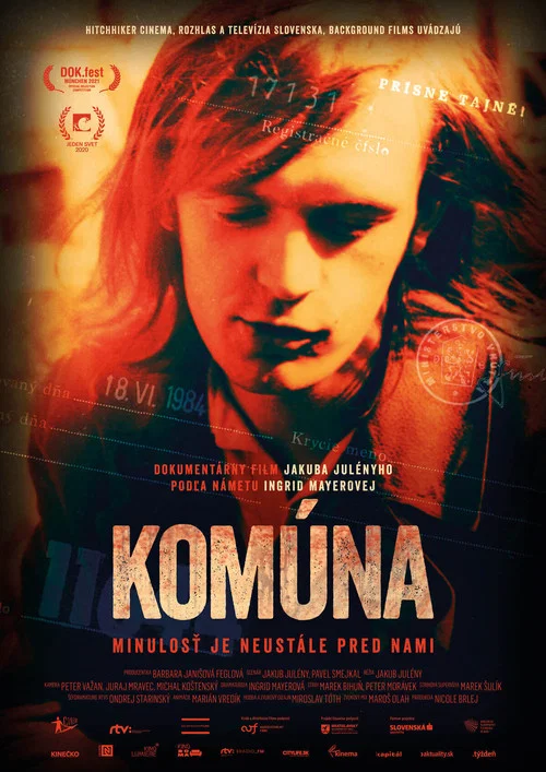 Kom&uacute;na