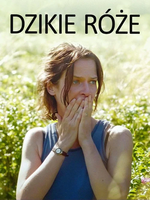 Dzikie r&oacute;że