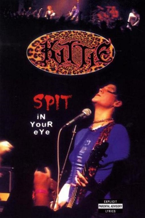 Kittie &lrm;&ndash; Spit In Your Eye