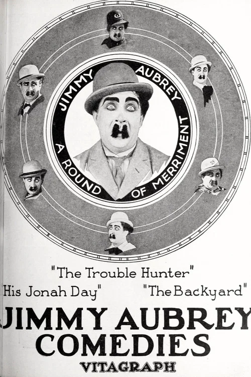The Trouble Hunter