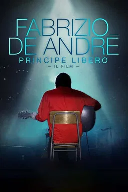 Fabrizio De Andr&eacute;: Principe libero