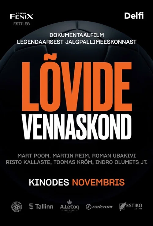 L&otilde;vide vennaskond