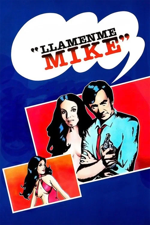 Ll&aacute;menme Mike