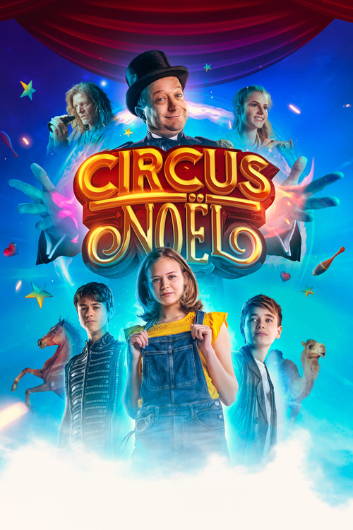 Circus No&euml;l