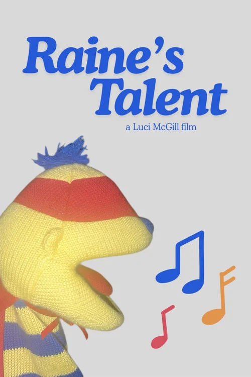 Raine&rsquo;s Talent