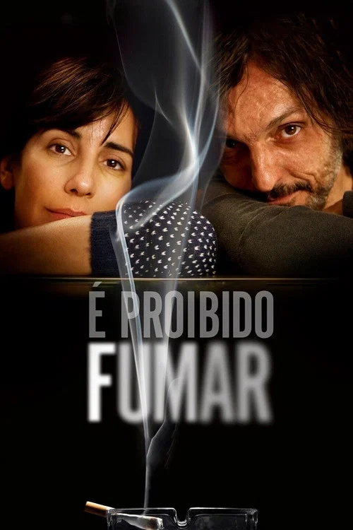 &Eacute; Proibido Fumar