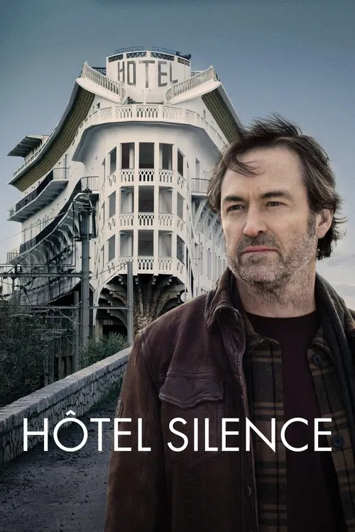 H&ocirc;tel Silence