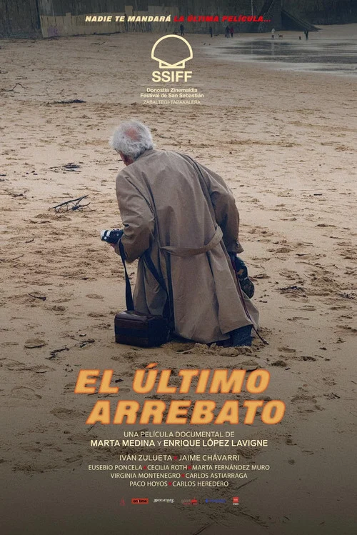 El &uacute;ltimo arrebato