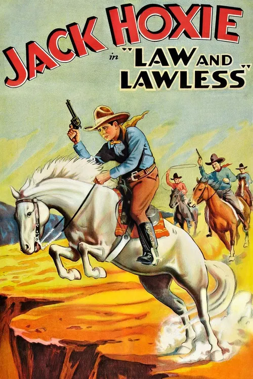 Law and Lawless