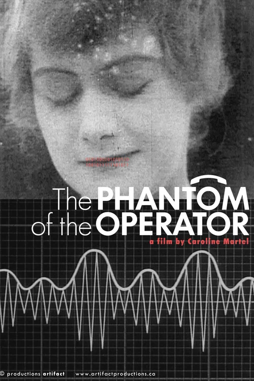 Le fant&ocirc;me de l'op&eacute;ratrice