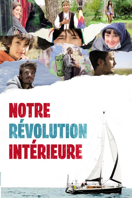 Notre r&eacute;volution int&eacute;rieure
