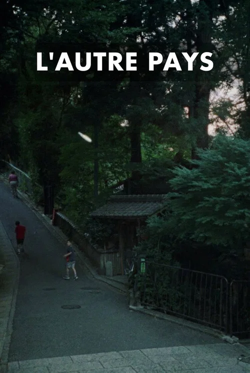 L'Autre pays