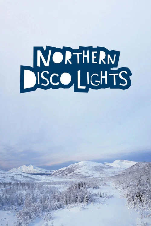 Northern Disco Lights