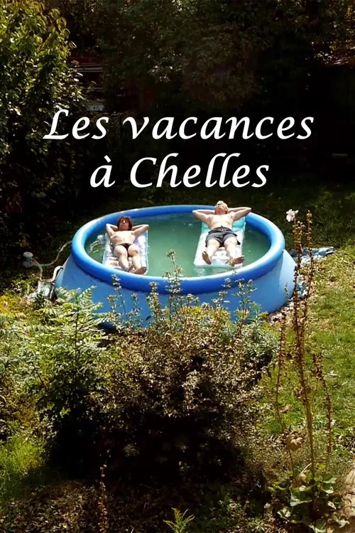 Les Vacances &agrave; Chelles