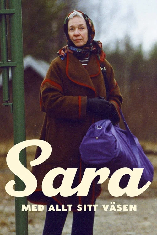 Sara med allt sitt v&auml;sen